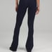 Lululemon - Align™ High-Rise Mini-Flared Pant Regular - True Navy