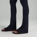 Lululemon - Align™ High-Rise Mini-Flared Pant Regular - True Navy