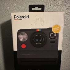 Polaroid Now Camera