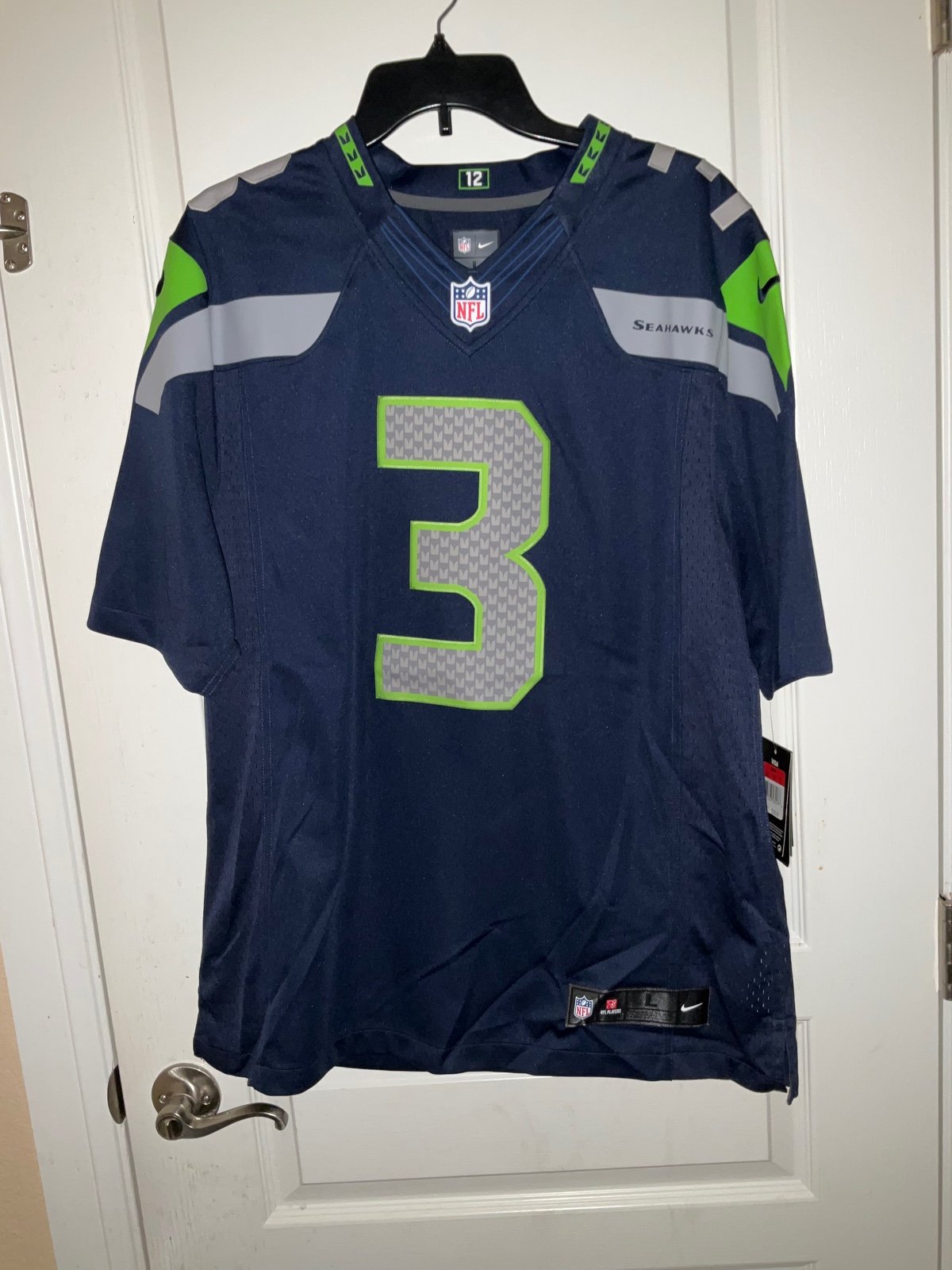 Jersey