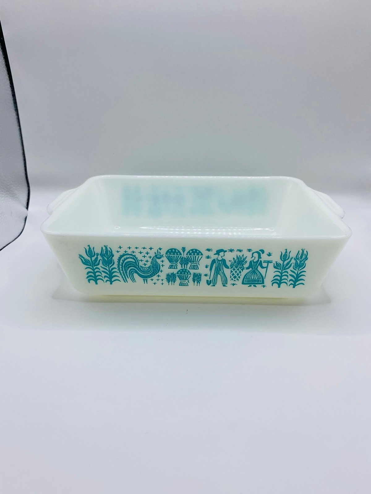 Pyrex