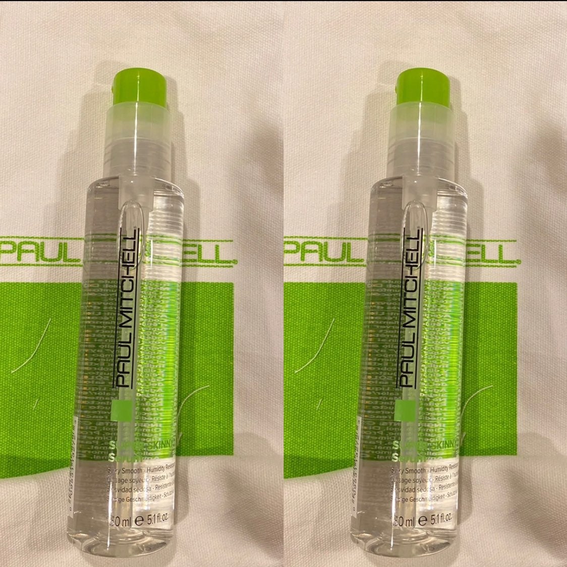 Paul Mitchell Super Skinny Serum 5.1 oz