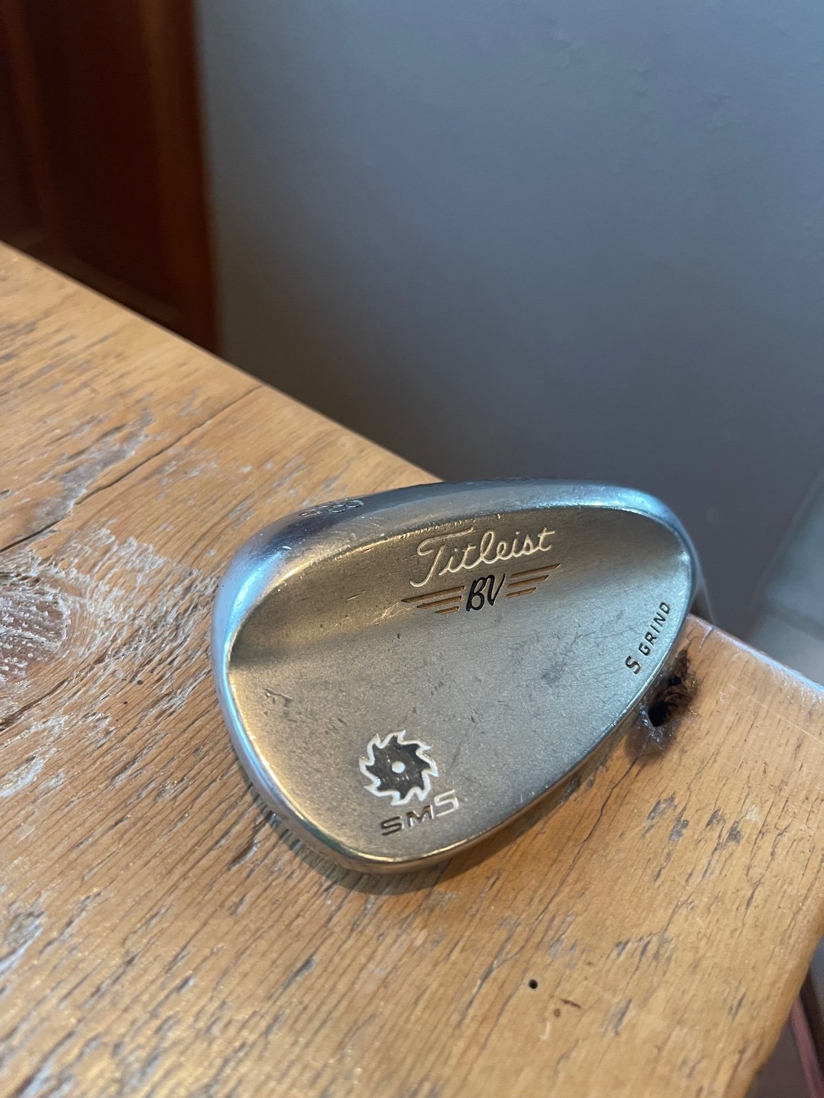 Wedge