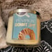 Bath and body works pumpkin donut shop candle