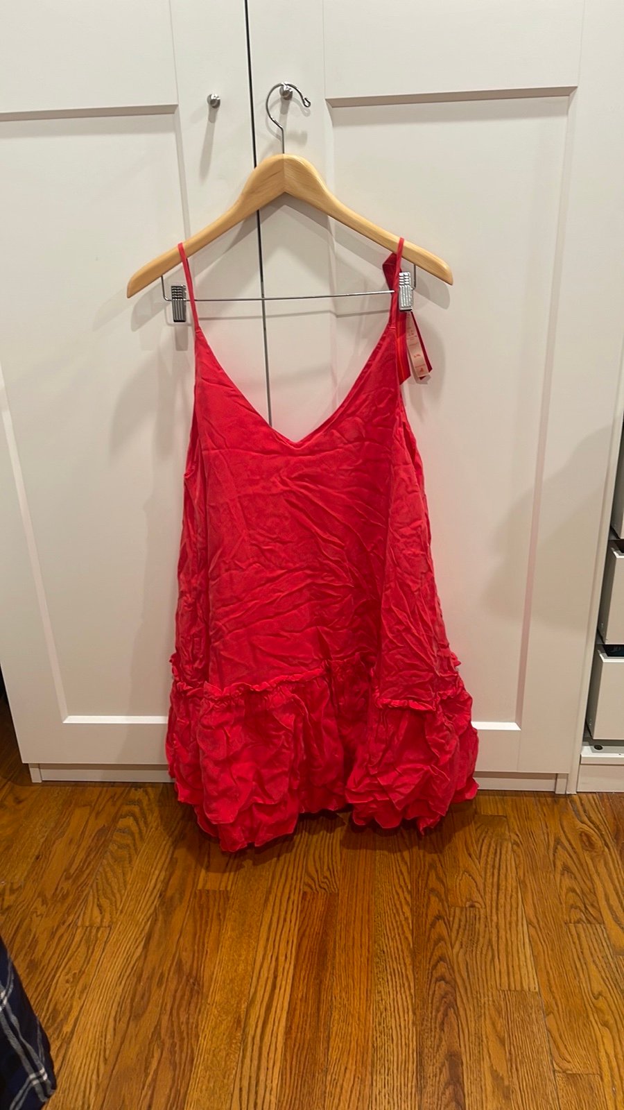 swim dress