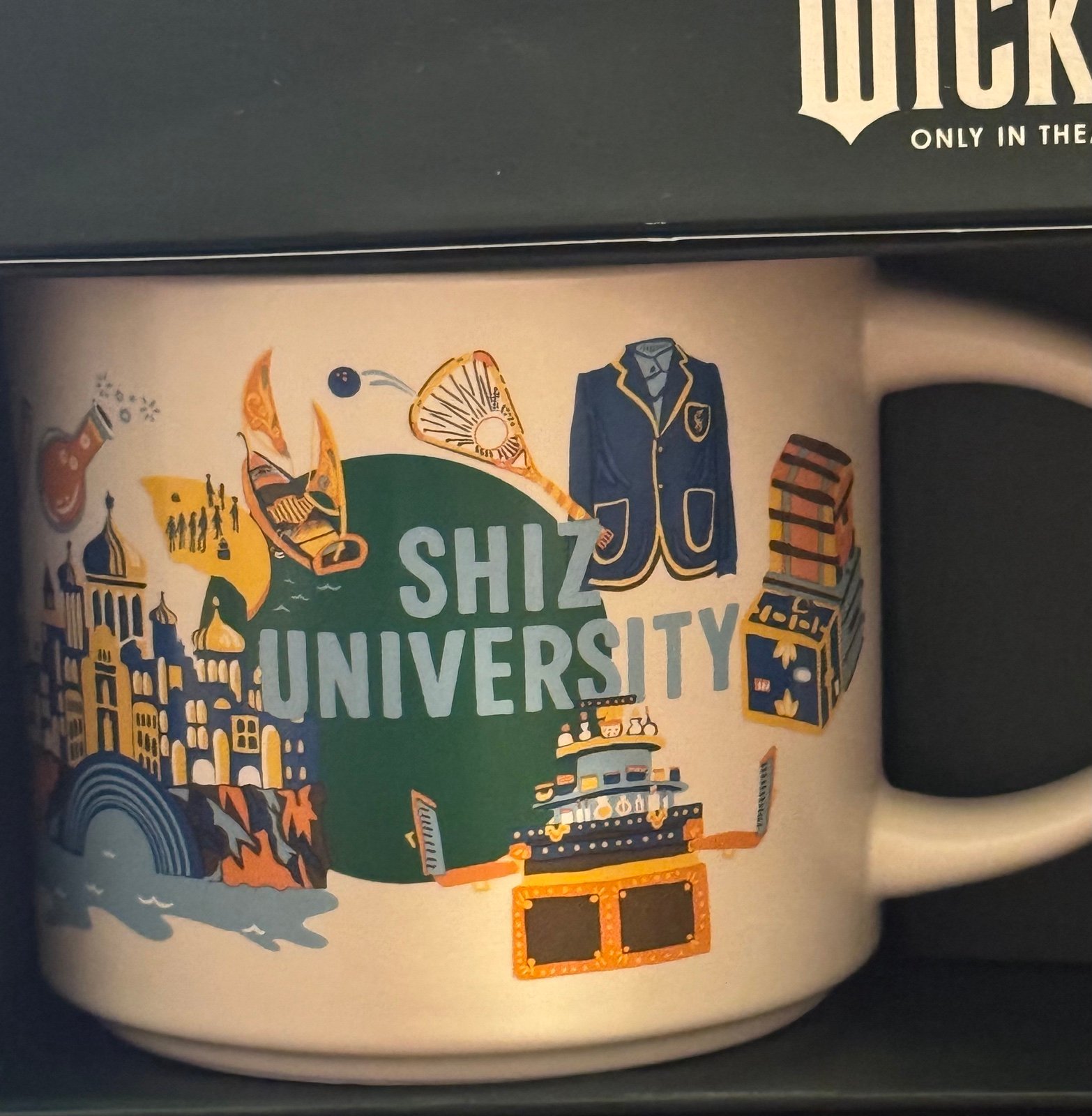 Starbucks Discovery Series