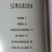 ROMEO&JULIA Romeo & Juliet Songbook Musical Score