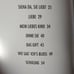 ROMEO&JULIA Romeo & Juliet Songbook Musical Score