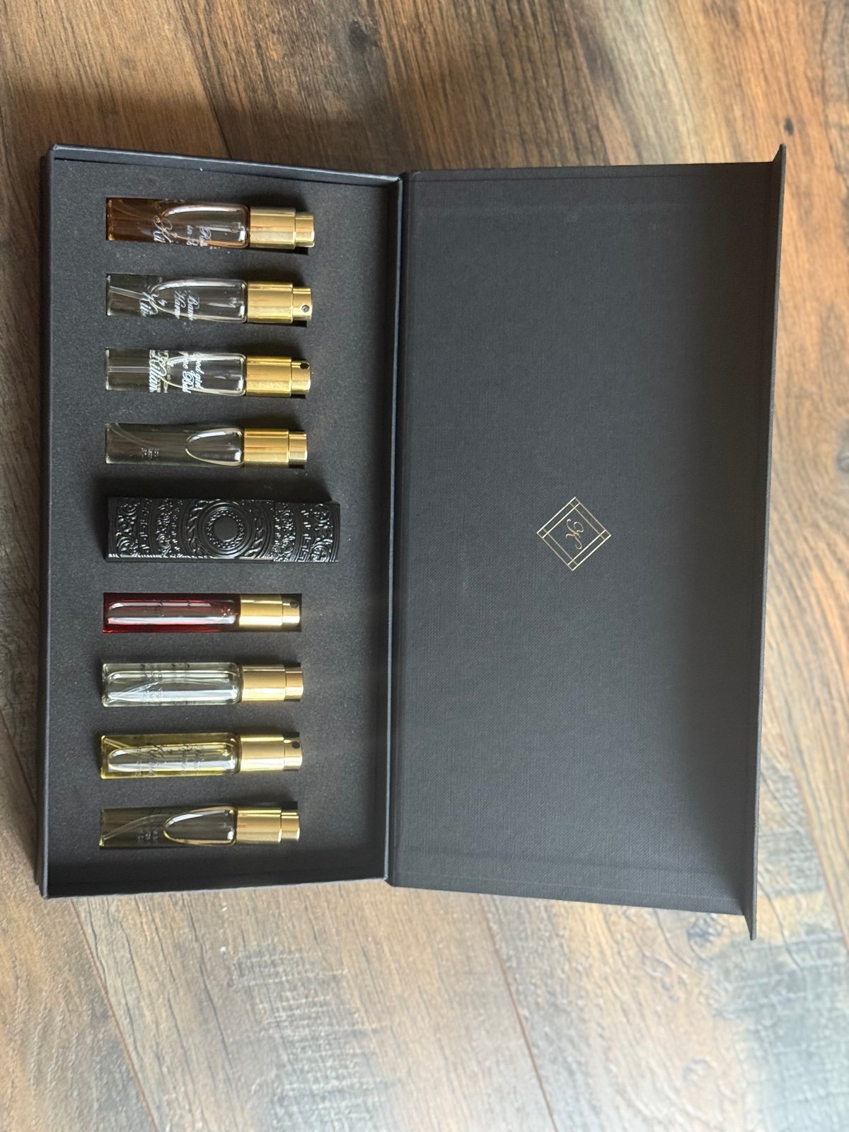 Kilian Discovery Set