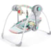 Bright Start baby swing