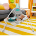Bright Start baby swing