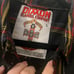 Women’s Dixxon flannel Guns N’ Roses limited edition