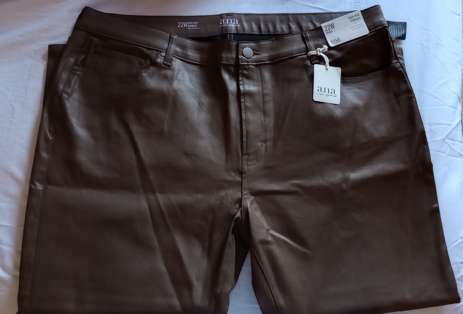 Pants