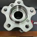OEM BMW X5 Wheel Hub with Bearing Part # 31206893686