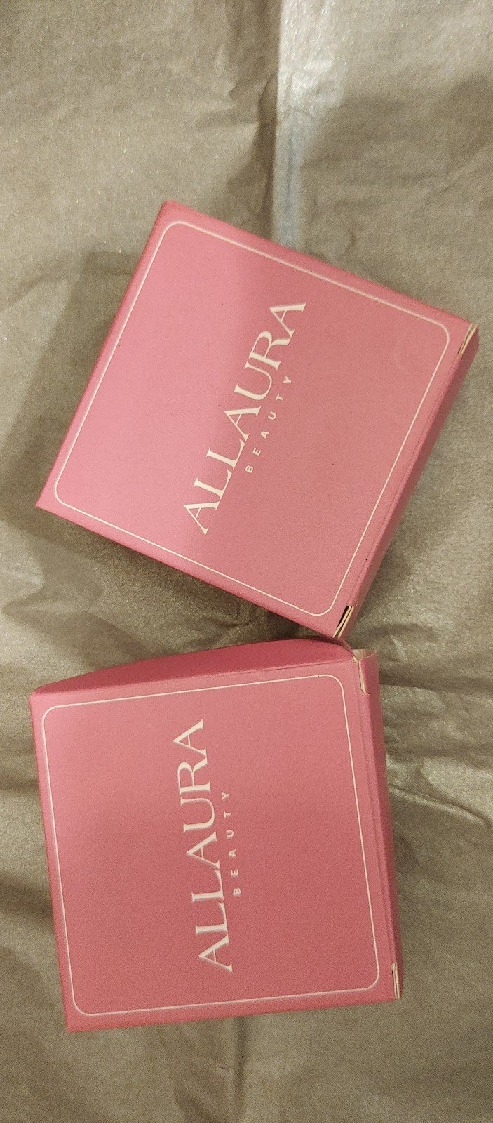 ALLAURA BEAUTY