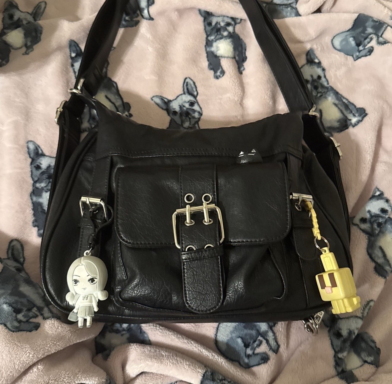 shoulder bag