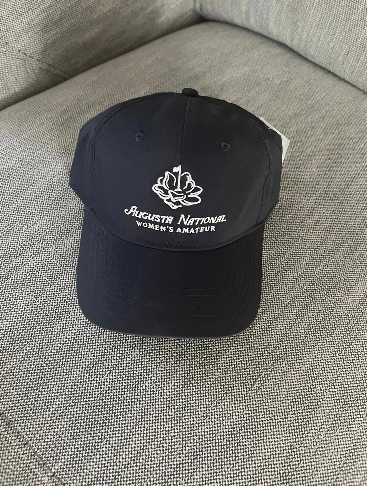 Women’s Amateur Augusta National hat
