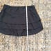 ATHLETA SKORT! EUC! SIZE L