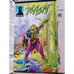 Previews Comic Book June 1993 VOL 111 (3) No 6 Plasm #0 Deathmate Cards FLAWS