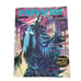 Previews Comic Book June 1993 VOL 111 (3) No 6 Plasm #0 Deathmate Cards FLAWS