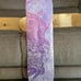 Hololive X Omocat skateboard deck