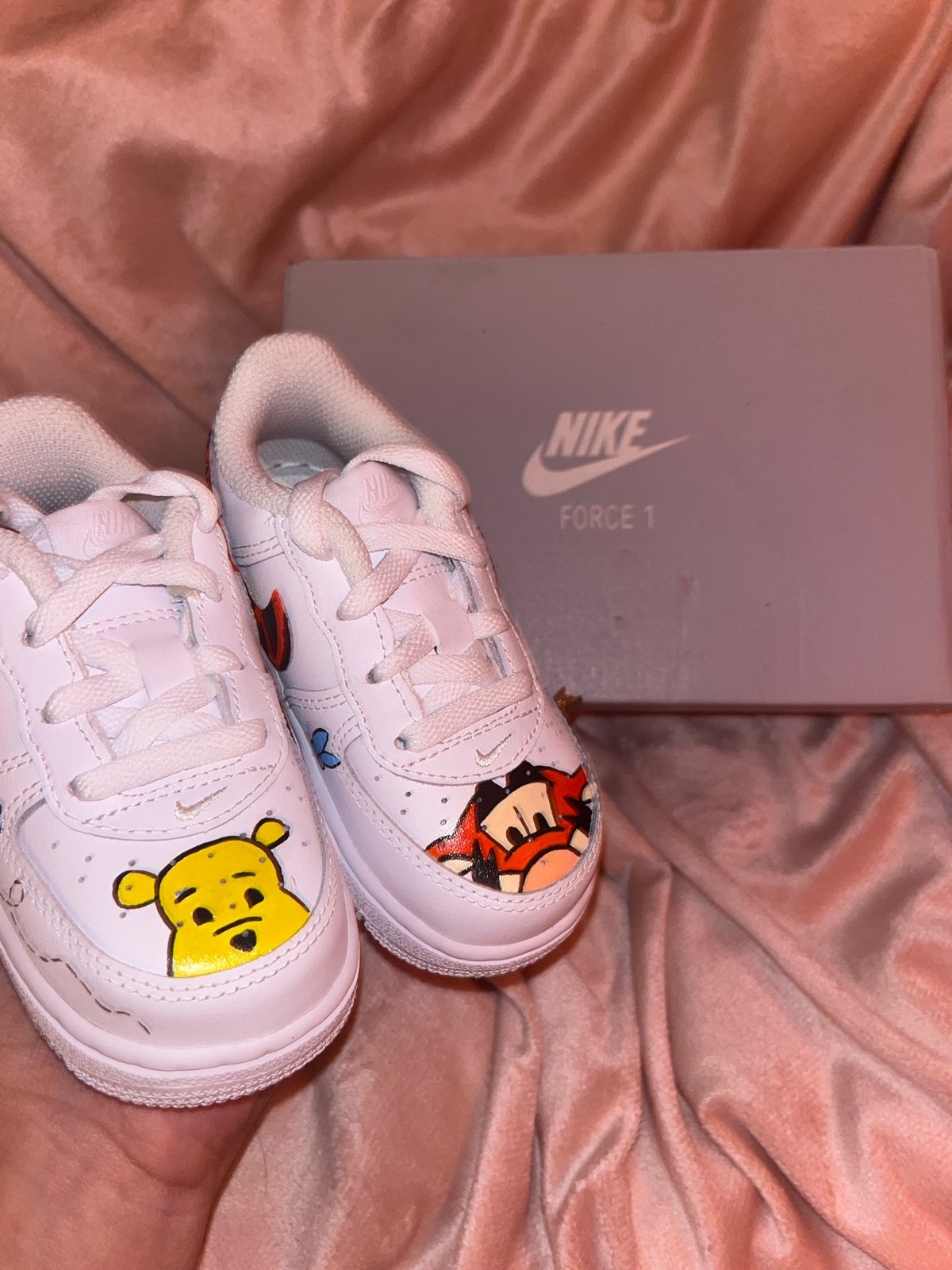 toddler shoes