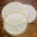 Vintage retro cottage core boho 3 piece dollie set