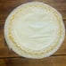 Vintage retro cottage core boho 3 piece dollie set