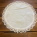Vintage retro cottage core boho 3 piece dollie set