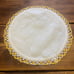 Vintage retro cottage core boho 3 piece dollie set
