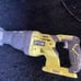 Ryobi ONE+ 18V cordless reciprocating saw