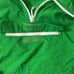 L.L. Bean Ladies pull over rain jacket hoodie sz XL Pet