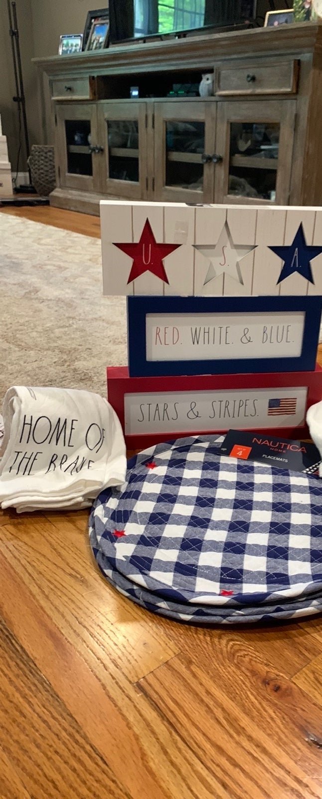 July 4 Bundle