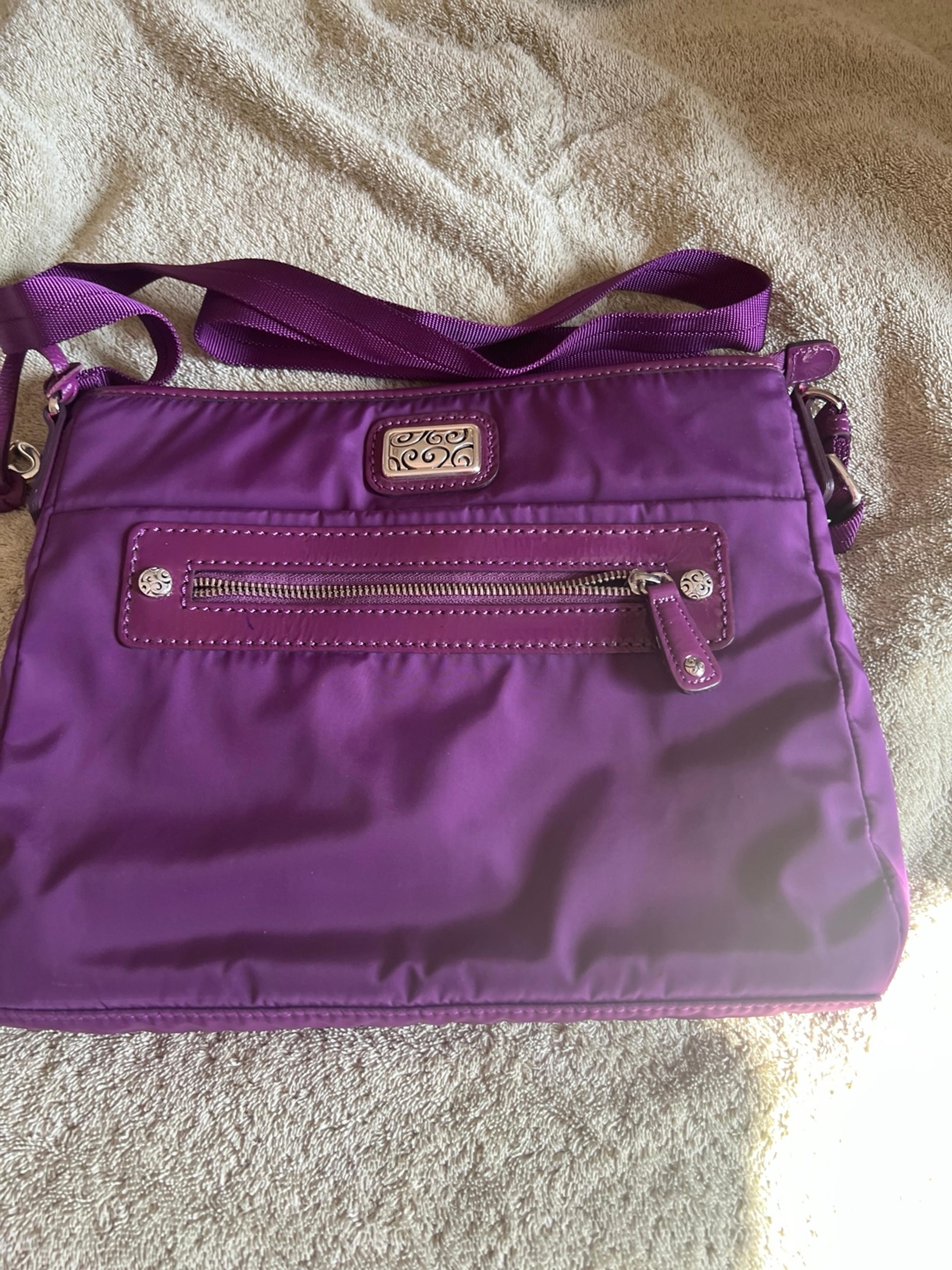 Brighton crossbody bag