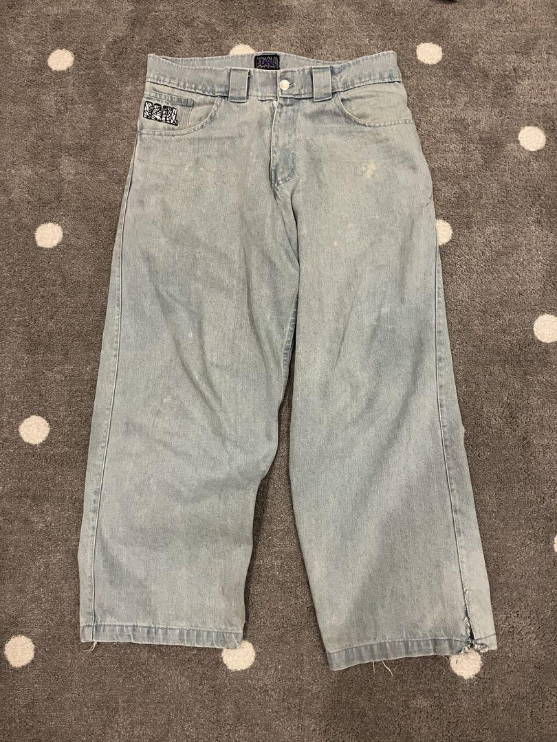Earl Skateboard Jeans