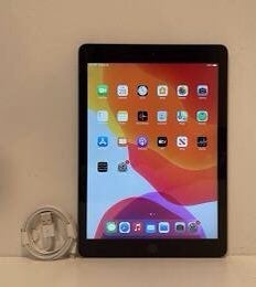 ipad (5th generation) 128GB Exellent con