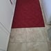 Indoor Doormat,Front Back Door Mat Rubber Backing Non Slip Door Mats 20 x31.5