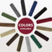 Indoor Doormat,Front Back Door Mat Rubber Backing Non Slip Door Mats 20 x31.5