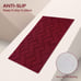 Indoor Doormat,Front Back Door Mat Rubber Backing Non Slip Door Mats 20 x31.5
