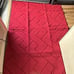 Indoor Doormat,Front Back Door Mat Rubber Backing Non Slip Door Mats 20 x31.5