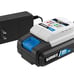 Hart 20v Batteries & Chargers