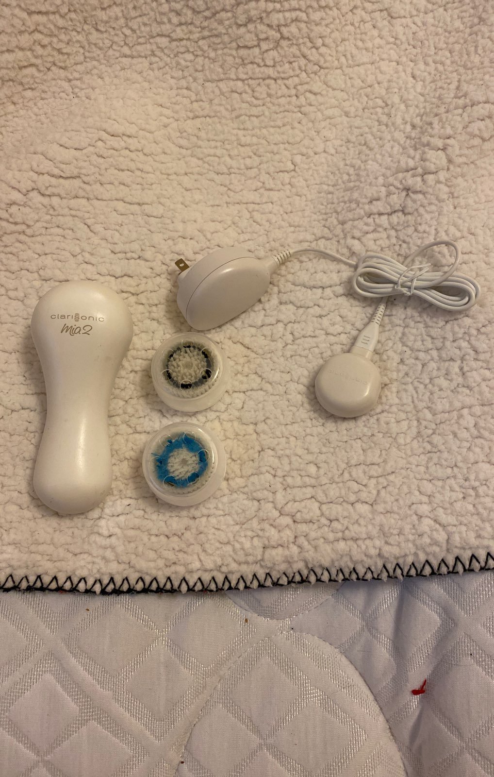 Clarisonic mia 2