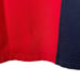 Vintage 90s Polo Sport Ralph Lauren Mens XL 1/4 Zip Pullover Sweater Colorblock