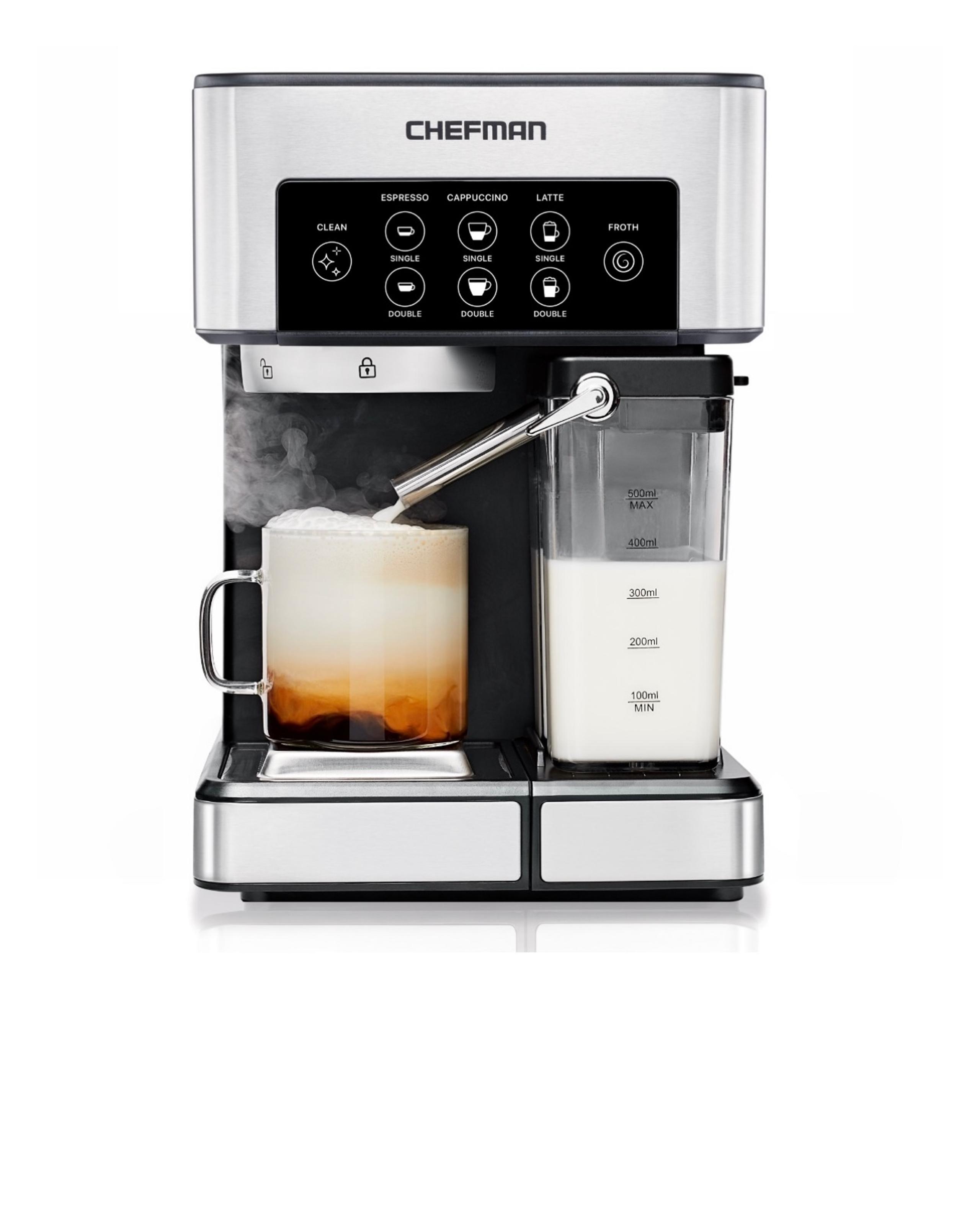 Chefman Expresso Maker
