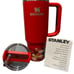Stanley Red Dragon Lunar New Year Ltd. 30oz Tumbler Overseas Edition