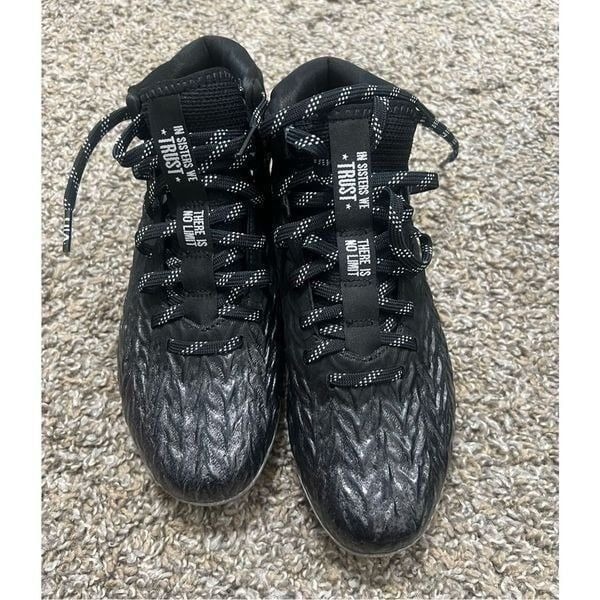 Under Armour, women's UA W Spotlight Clone MC shoes