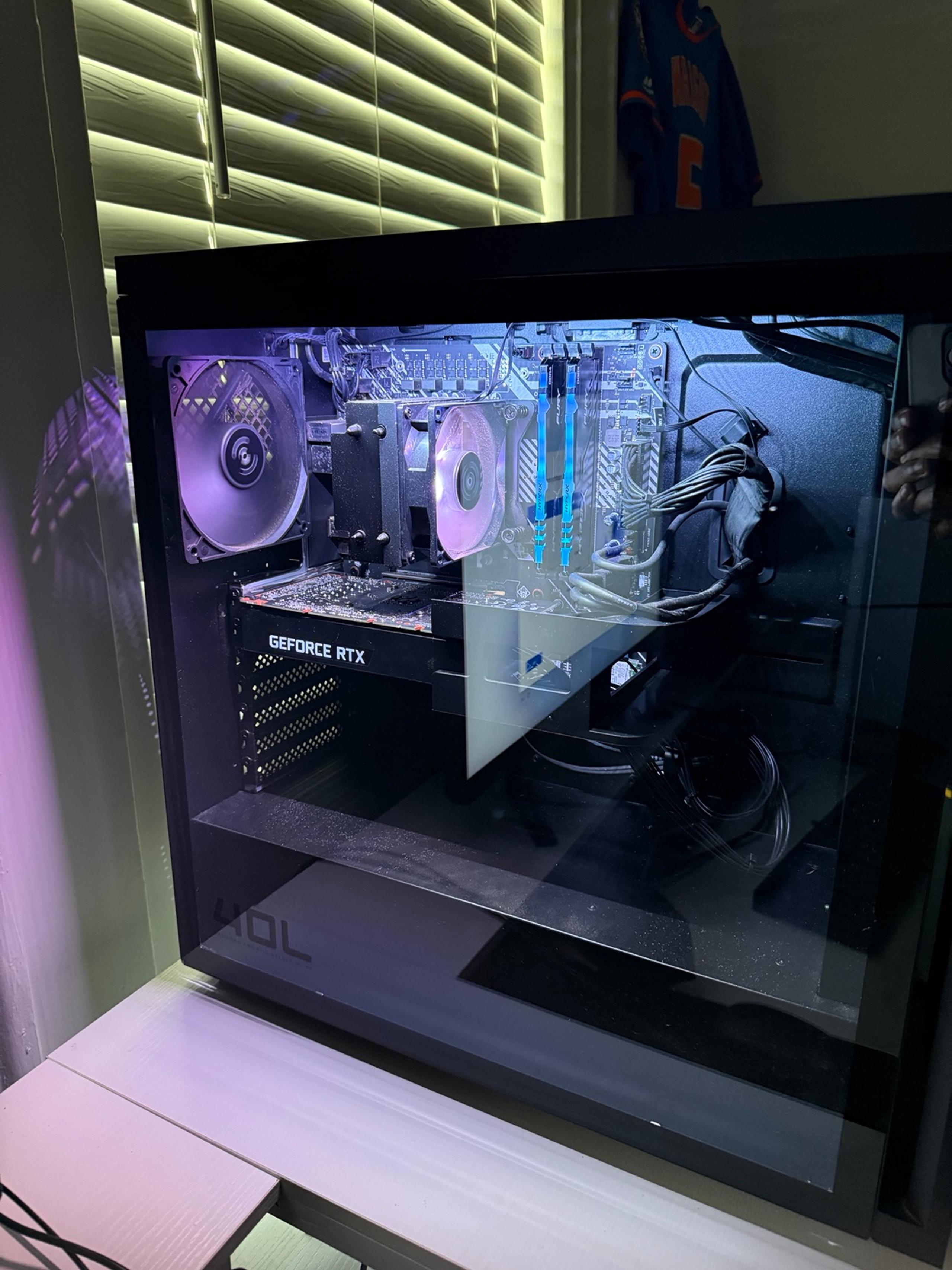 HP OMEN Gaming PC