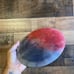 Prodigy D Model S Glow Distance Driver NEW Dyed Blue Red Duraflex 174g Disc Golf