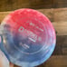 Prodigy D Model S Glow Distance Driver NEW Dyed Blue Red Duraflex 174g Disc Golf