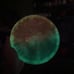 Prodigy D Model S Glow Distance Driver NEW Dyed Blue Red Duraflex 174g Disc Golf